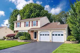 72 Bernard Dr, Howell Township, NJ 07731 - Photo 2