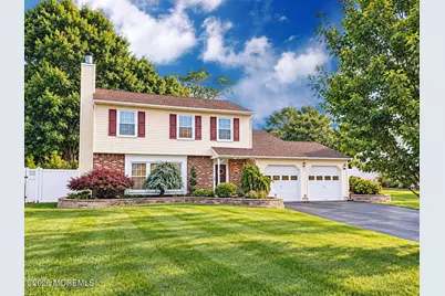 72 Bernard Drive, Howell Township, NJ 07731 - Photo 1