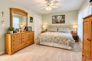 72 Bernard Dr, Howell Township, NJ 07731 - Photo 16