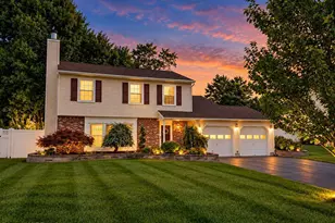 72 Bernard Dr, Howell Township, NJ 07731 - Photo 28