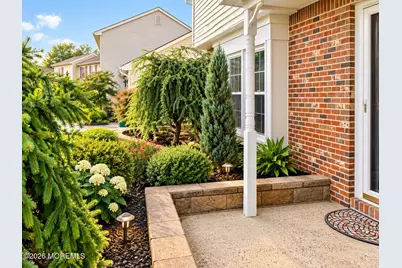 72 Bernard Drive, Howell Township, NJ 07731 - Photo 2