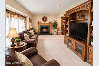 72 Bernard Drive, Howell Township, NJ 07731 - Photo 4
