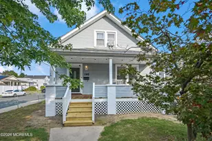 195 7th St, Keyport, NJ 07735 - Photo 1