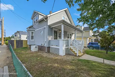 195 7th Street, Keyport, NJ 07735 - Photo 2