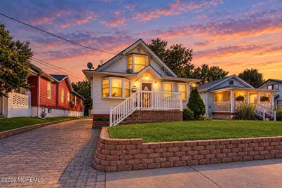 1410 9th Avenue, Neptune Township, NJ 07753 - Photo 1