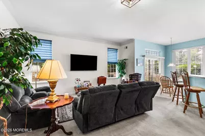 4 Barton Creek Road, Jackson, NJ 08527 - Photo 10