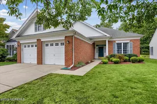 4 Barton Creek Rd, Jackson, NJ 08527 - Photo 1