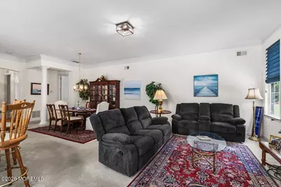 4 Barton Creek Road, Jackson, NJ 08527 - Photo 12