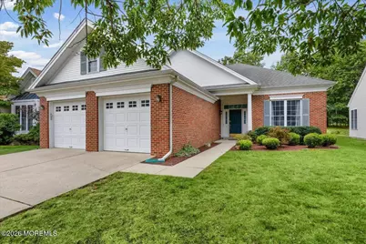 4 Barton Creek Road, Jackson, NJ 08527 - Photo 2
