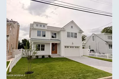 650 Delaware Avenue, Point Pleasant, NJ 08742 - Photo 2