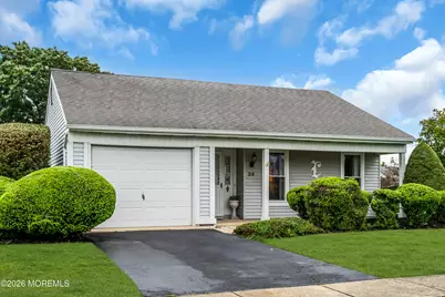 25 Marston Row, Manchester Township, NJ 08759 - Photo 2