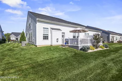 96 Starlight Drive, Monroe Township, NJ 08831 - Photo 38