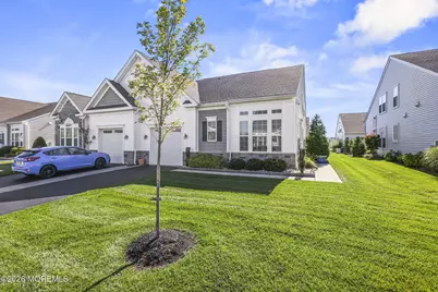 96 Starlight Drive, Monroe Township, NJ 08831 - Photo 34