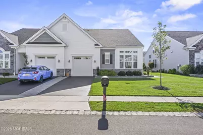 96 Starlight Drive, Monroe Township, NJ 08831 - Photo 36