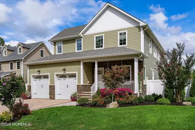 222 Friendship Road, Howell Township, NJ 07731 - Photo 2