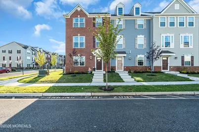 246 Kiln Drive, Aberdeen Township, NJ 07747 - Photo 4