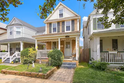 506 Park Place Avenue, Bradley Beach, NJ 07720 - Photo 2