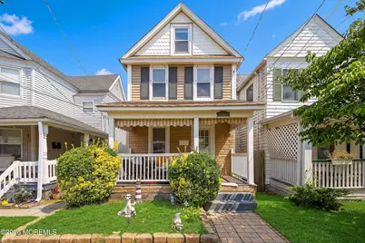 506 Park Place Avenue, Bradley Beach, NJ 07720 - Photo 4