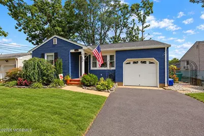 606 Highland Drive, Point Pleasant, NJ 08742 - Photo 2