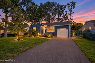 606 Highland Dr, Point Pleasant, NJ 08742 - Photo 1