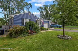 606 Highland Dr, Point Pleasant, NJ 08742 - Photo 4