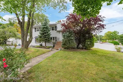 83 Walnut Ave Avenue, Red Bank, NJ 07701 - Photo 2