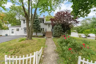 83 Walnut Ave Ave, Red Bank, NJ 07701 - Photo 1