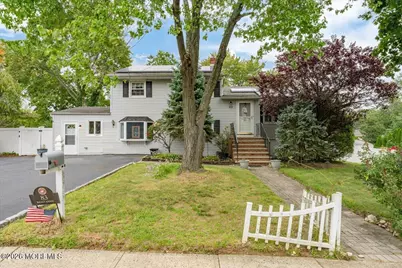 83 Walnut Ave Avenue, Red Bank, NJ 07701 - Photo 4