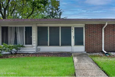 708B Plymouth Drive, Lakewood, NJ 08701 - Photo 1