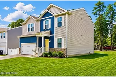 101 Sandpiper Lane, Little Egg Harbor, NJ 08087 - Photo 2