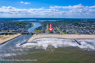 4 Washington Avenue #unit 1, Avon by the Sea, NJ 07717 - Photo 4