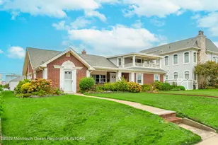 4 Washington Ave, Avon by the Sea, NJ 07717 - Photo 1