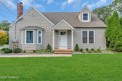 1868 Route 88 #A, Brick, NJ 08724 - Photo 1