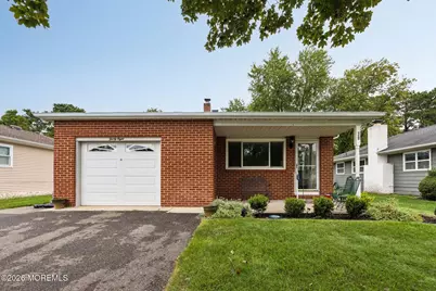 38 Biabou Drive, Toms River Township, NJ 08757 - Photo 1
