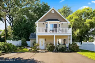 1603 W Maplewood Rd, Wall Township, NJ 07719 - Photo 1