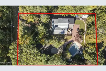 2904 Hurley Pond Road, Wall Township, NJ 07719 - Photo 70