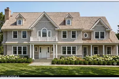 8 Tennis Court Lane, Rumson, NJ 07760 - Photo 1