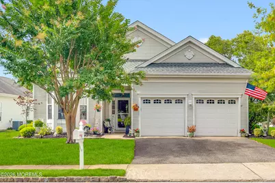 2549 Collier Road, Manasquan, NJ 08736 - Photo 2