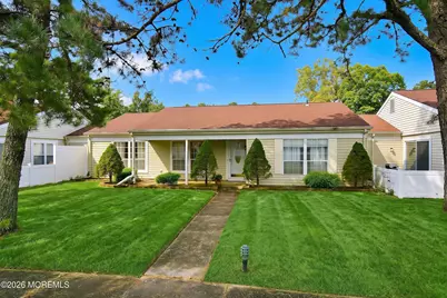 509 Tiffany Lane #B, Manchester Township, NJ 08759 - Photo 1