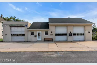 132 Belmont Avenue, Long Branch, NJ 07740 - Photo 1
