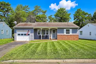 14 York St, Toms River Township, NJ 08757 - Photo 1