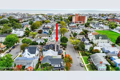 107 Stockton Avenue, Ocean Grove, NJ 07756 - Photo 2