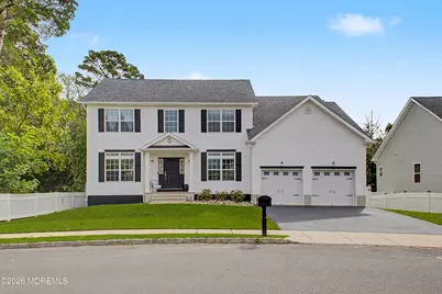 4 Prairie Lane, Berkeley, NJ 08721 - Photo 2
