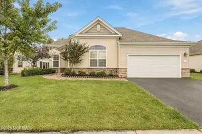 7 Norwalk Lane, Barnegat, NJ 08005 - Photo 2