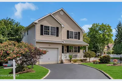 4 Wood Avenue, Port Monmouth, NJ 07758 - Photo 2