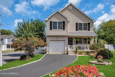 4 Wood Avenue, Port Monmouth, NJ 07758 - Photo 1