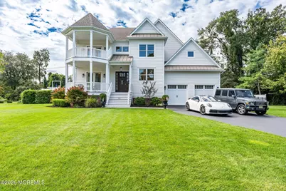 93 Flag Point Road, Toms River Township, NJ 08753 - Photo 86