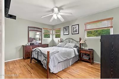 45 Oak Terrace, Howell Township, NJ 07731 - Photo 16
