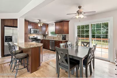 45 Oak Terrace, Howell Township, NJ 07731 - Photo 12