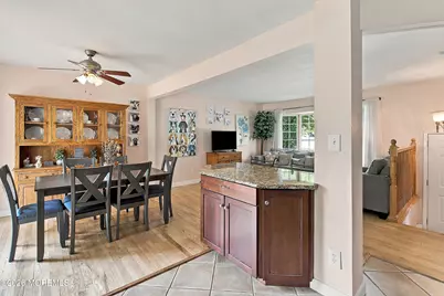 45 Oak Terrace, Howell Township, NJ 07731 - Photo 14